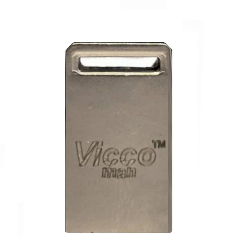 فلش مموری ویکومن مدل VC342 ظرفیت 64 گیگابایت با رابط USB3.2