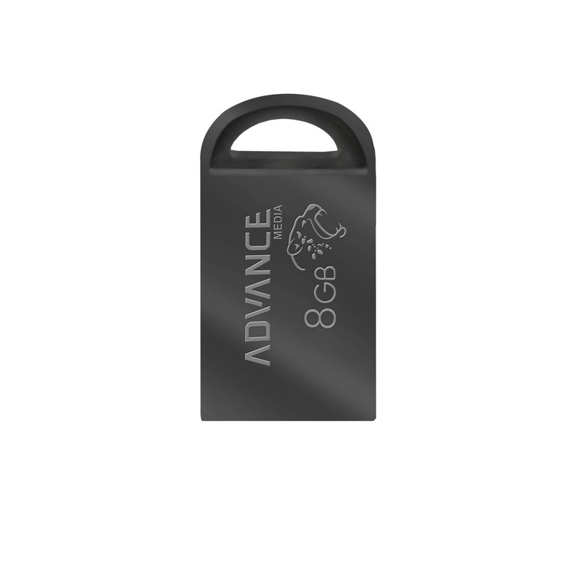 فلش مموری ادونس مدل M-102 ظرفیت 8 گیگابایت با رابط USB