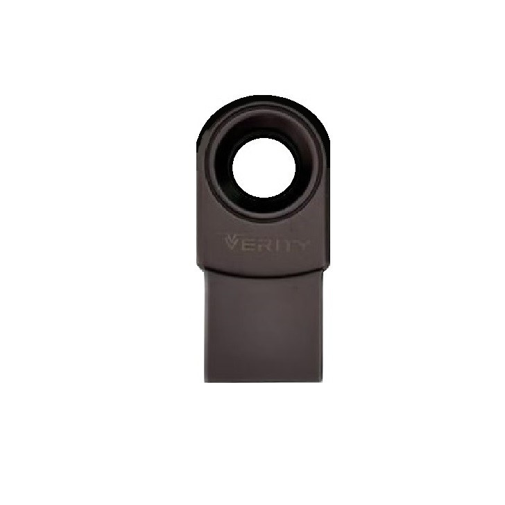 فلش مموری وریتی مدل V 832 ظرفیت 32 گیگابایت با رابط USB2