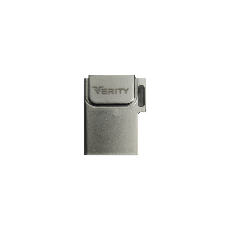 فلش مموری وریتی مدل V 830 ظرفیت 32 گیگابایت با رابط USB2