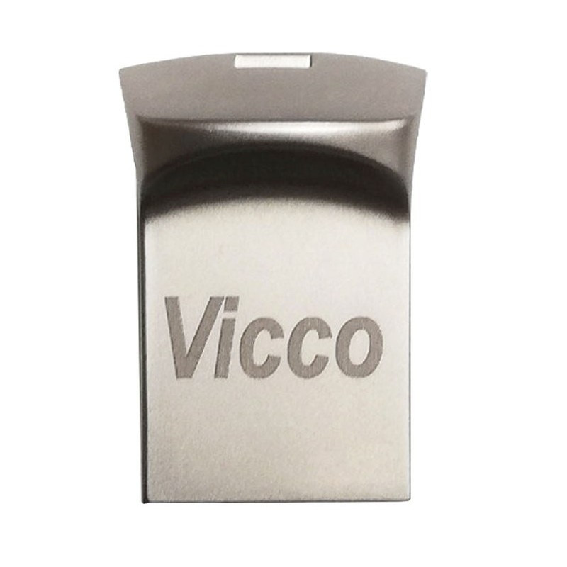 فلش مموری ویکومن مدل VC370 ظرفیت 16 گیگابایت با رابط USB3.0