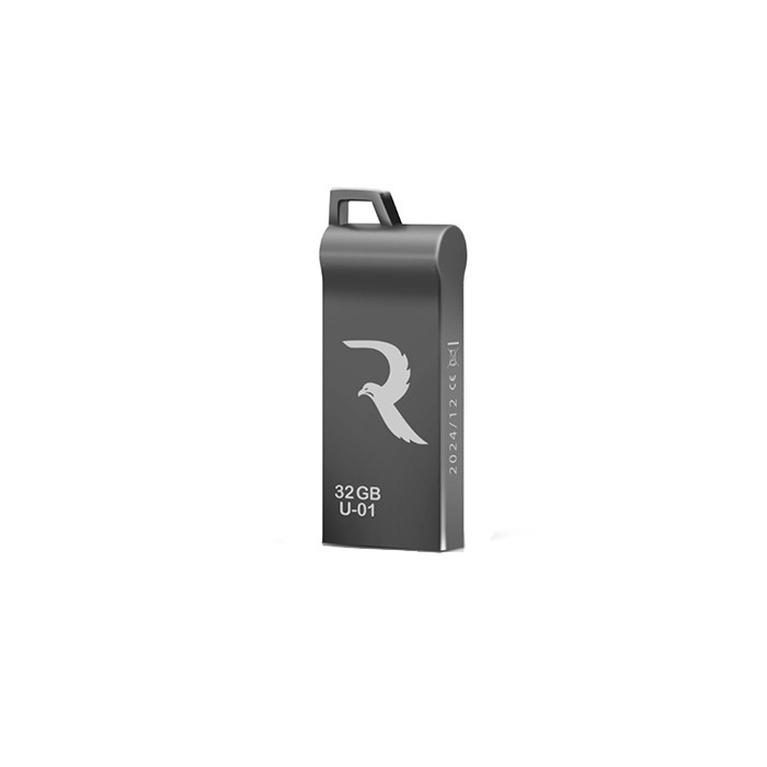فلش مموری ریوکس مدل U-01 ظرفیت 32 گیگابایت