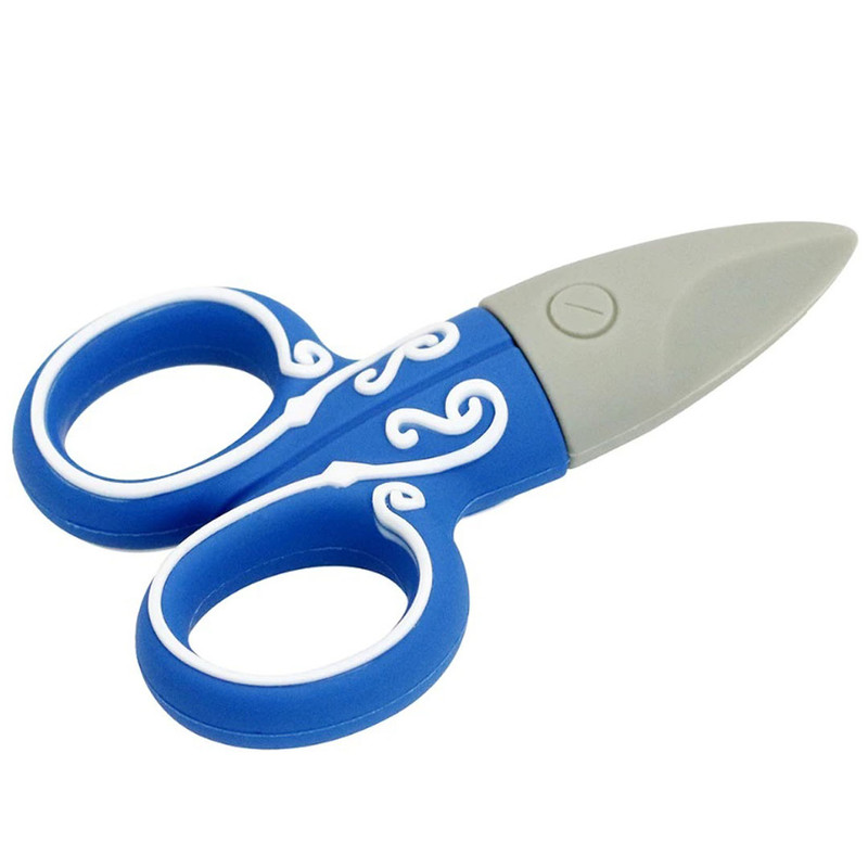 فلش مموری طرح قیچی مدل Ul-scissor ظرفیت 16 گیگابایت