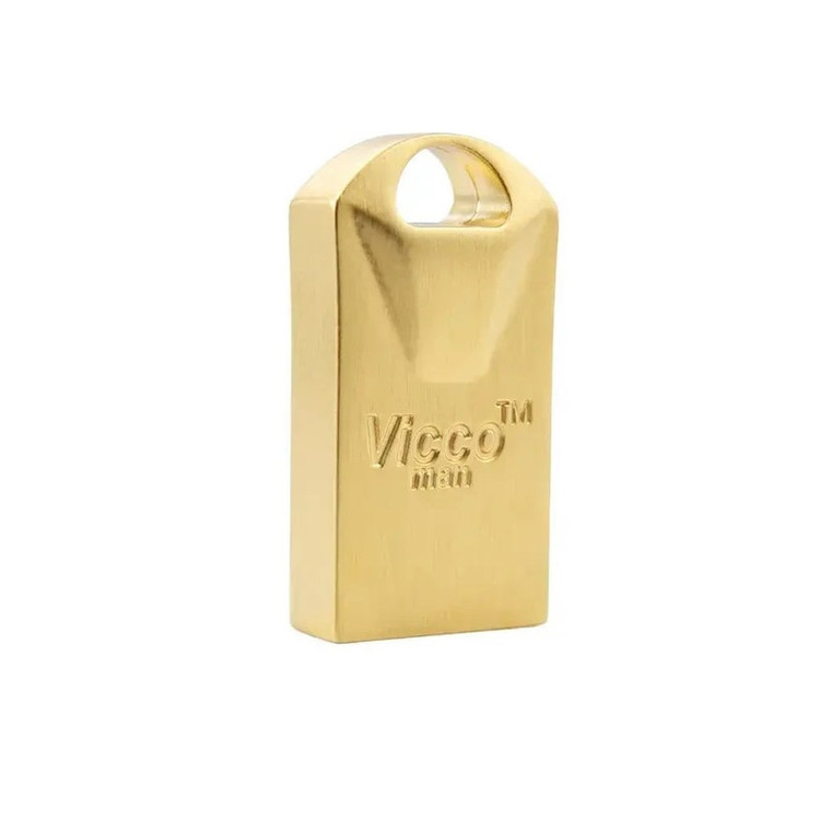 فلش مموری ویکومن مدل VC300 ظرفیت 16 گیگابایت با رابط USB3.0