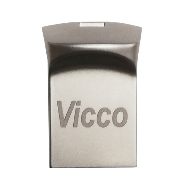 فلش مموری ویکومن مدل VC370 ظرفیت 128 گیگابایت