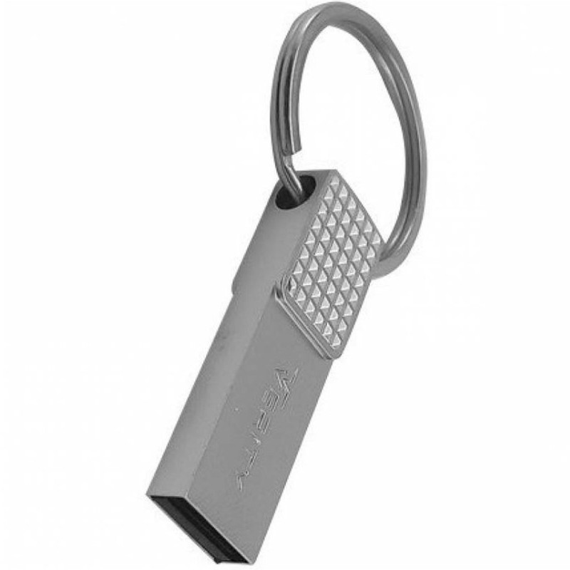 فلش مموری وریتی مدل V829 ظرفیت 16 گیگابایت با رابط USB 2.0