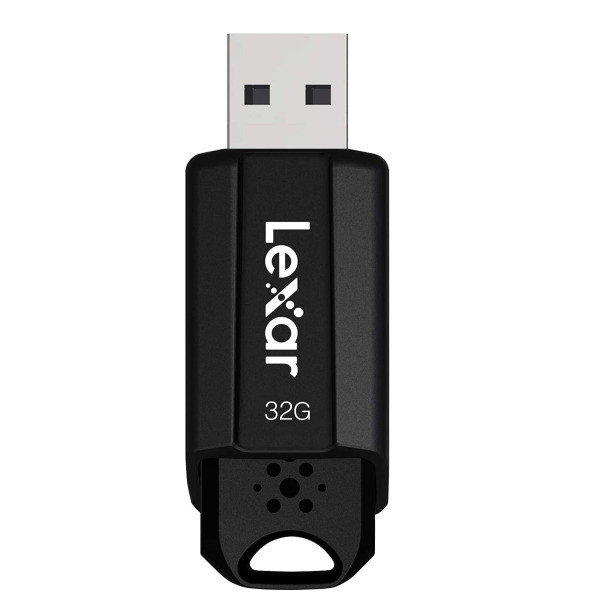 فلش مموری USB 3.1 لکسار مدل S80 ظرفیت 32 گیگابایت