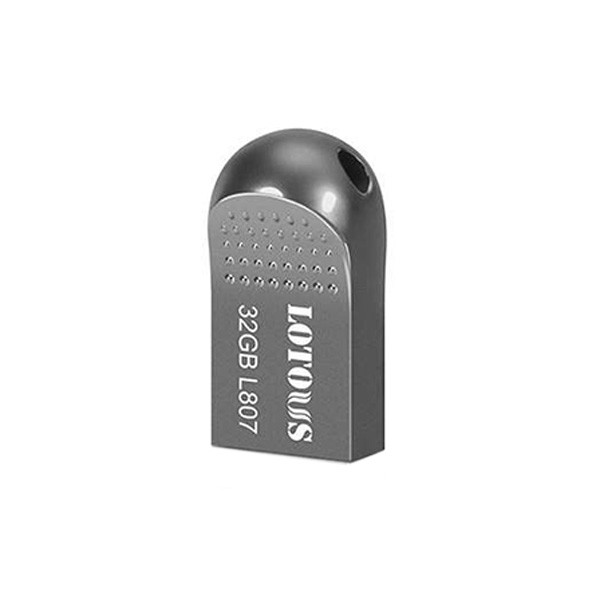فلش مموری لوتوس مدل L-807 ظرفیت 32 گیگابایت