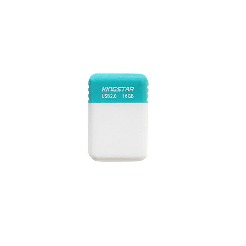 فلش مموری کینگ‌ استار مدل sky USB KS212 ظرفیت 16 گیگابایت
