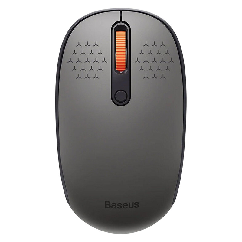 ماوس بی سیم‌ بیسوس مدل F01B Tri-Mode