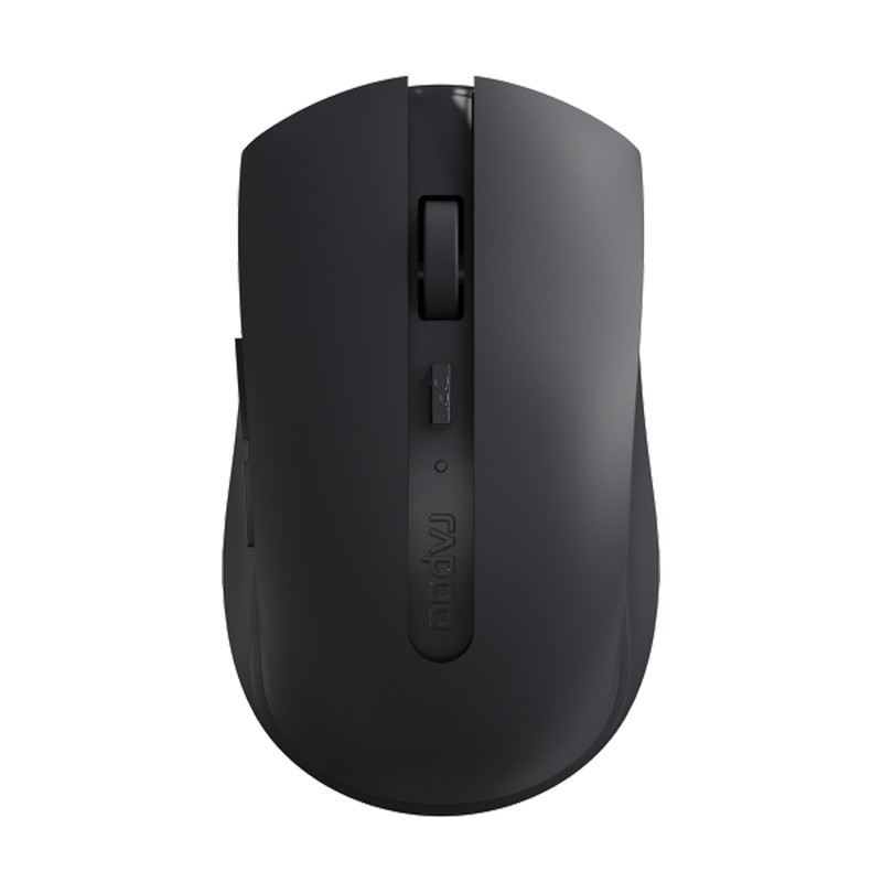 ماوس بی سیم رپو مدل M350 Silent Multimode