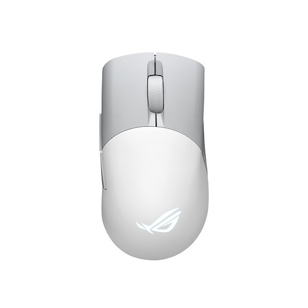ماوس بی سیم مخصوص بازی ایسوس مدل ROG KERIS WL AIMPOINT