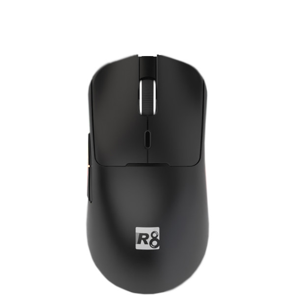 ماوس بی سیم گیمینگ آر هشت مدل R8-G311