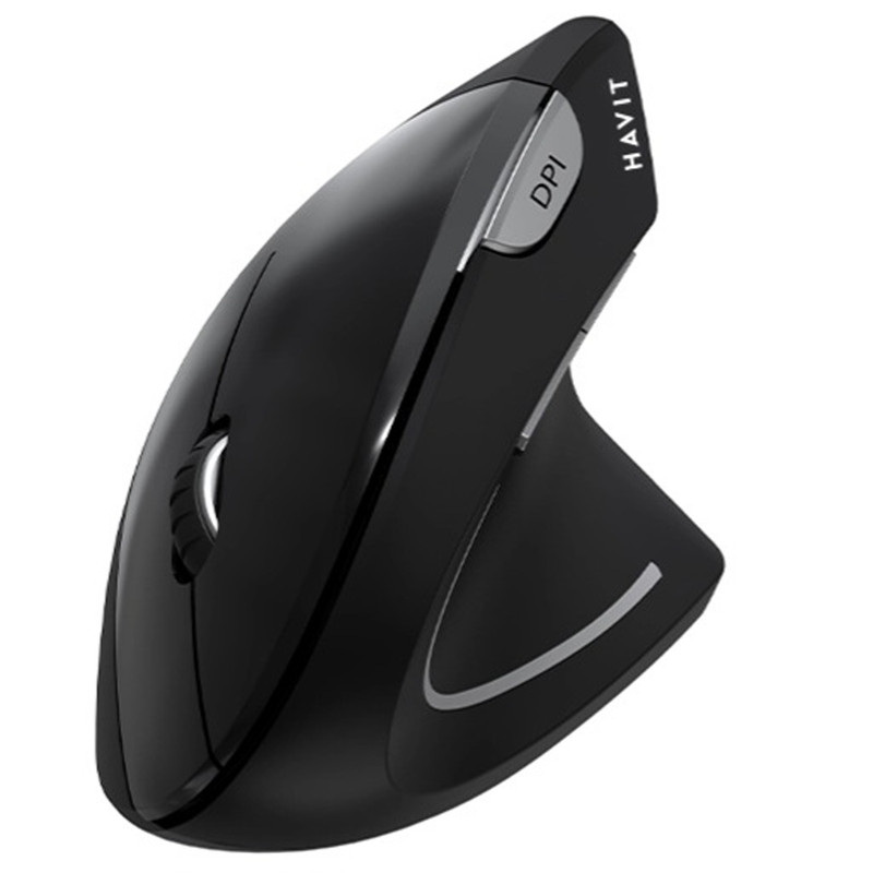 ماوس بی سیم هویت مدل MS550GT