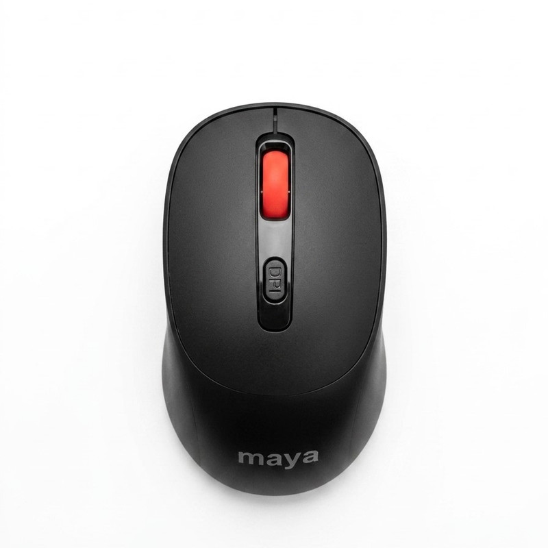 ماوس بی سیم مدل M170