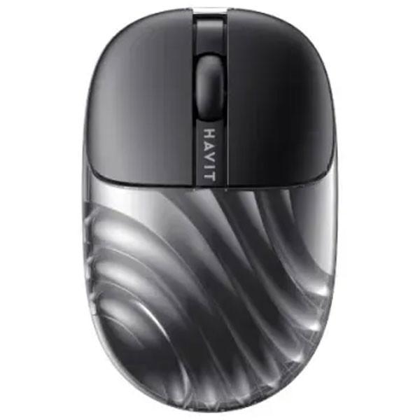 ماوس بی سیم هویت مدل HVMS-MS46WB