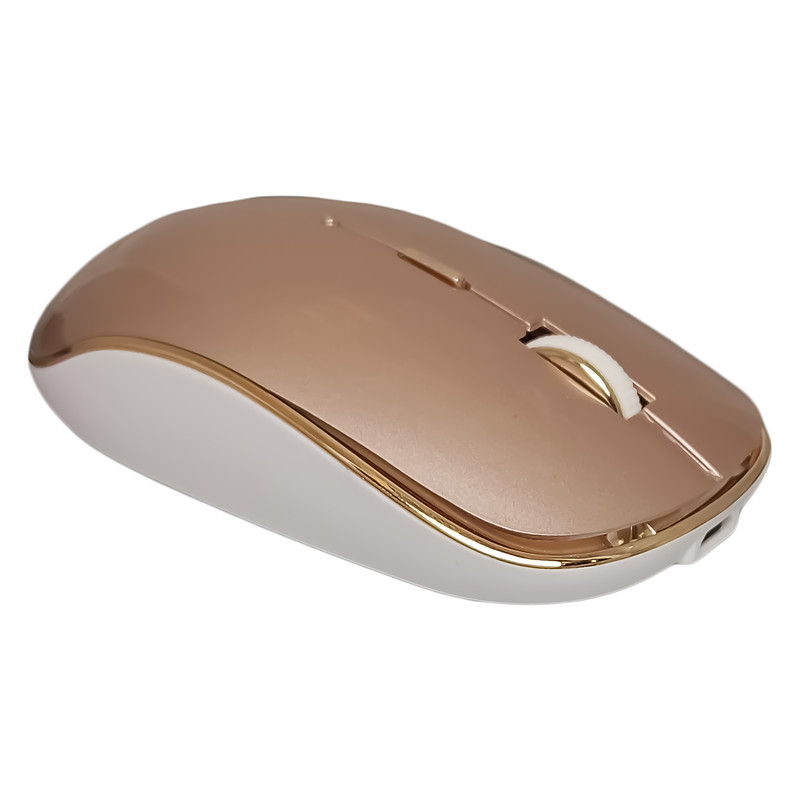 ماوس بی سیم میتسوشیدا مدل KC-2072