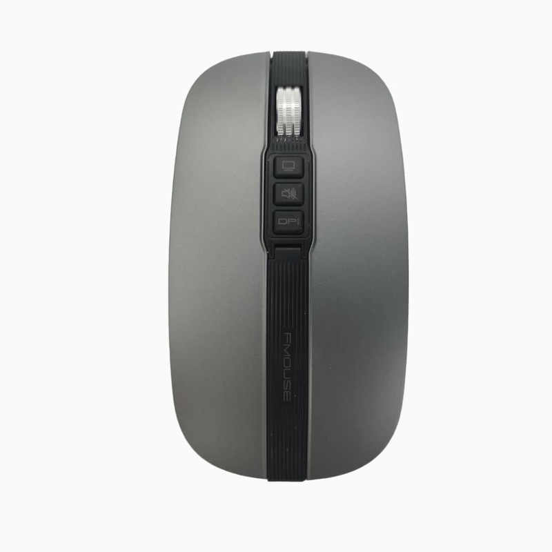 ماوس بی سیم کوتتسی مدل Dual Mode Bluetooth 84009
