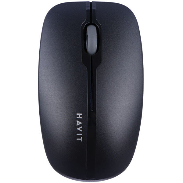 ماوس بی سیم هویت مدل HVMS-MS53WB