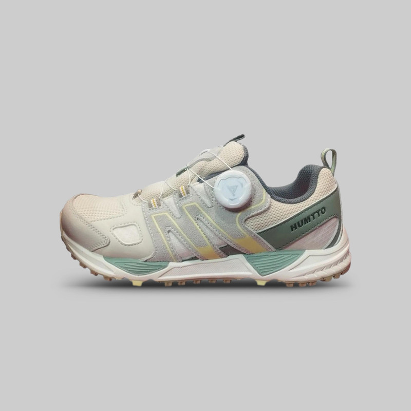 کفش پیاده روی زنانه هامتو مدل 350311B-2