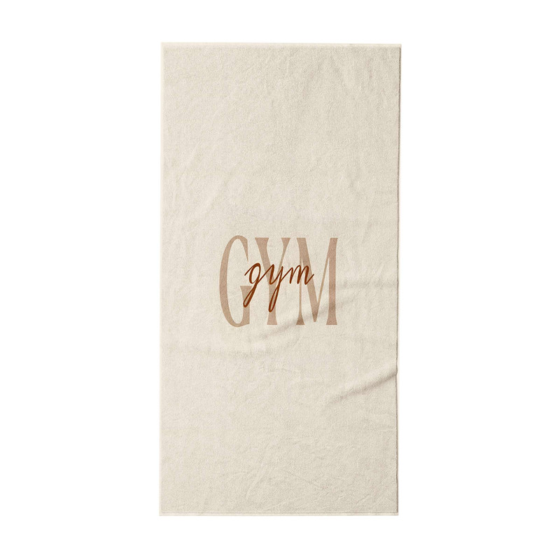 حوله ورزشی مدل gym mode کد 249