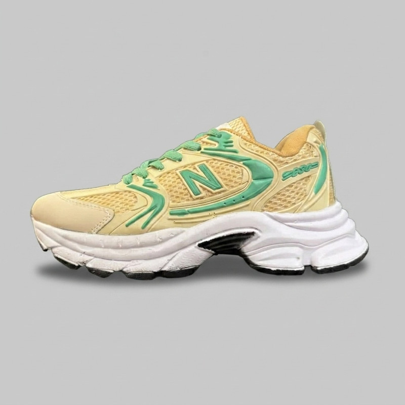 کفش پیاده‌روی زنانه مدل new balance 630