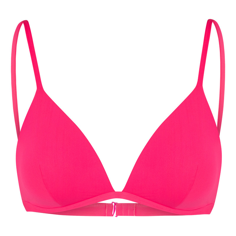 نیم تنه ورزشی زنانه لولولمون مدل Deep sea swim top