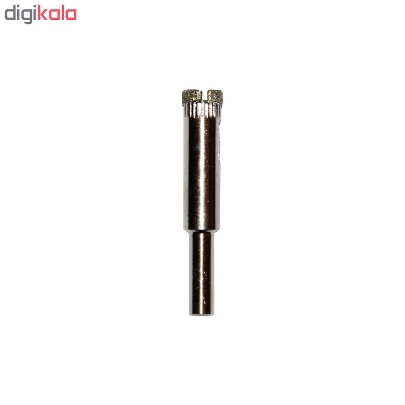 مته گردبر شیشه کد 2346972 سایز 10 میلیمتر