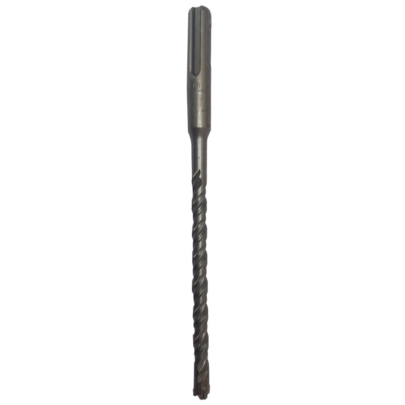 مته چهار شیار ولف مدل 16cm سایز 7 میلیمتر