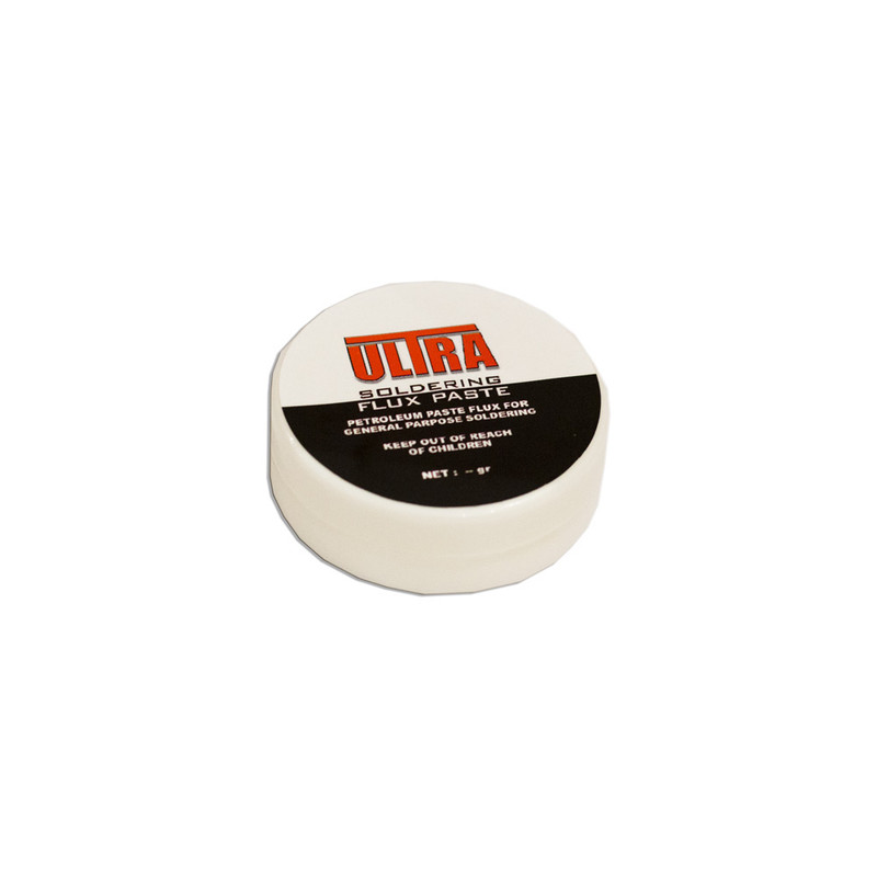 روغن لحیم مدل ULTRA GENERAL وزن 20 گرم