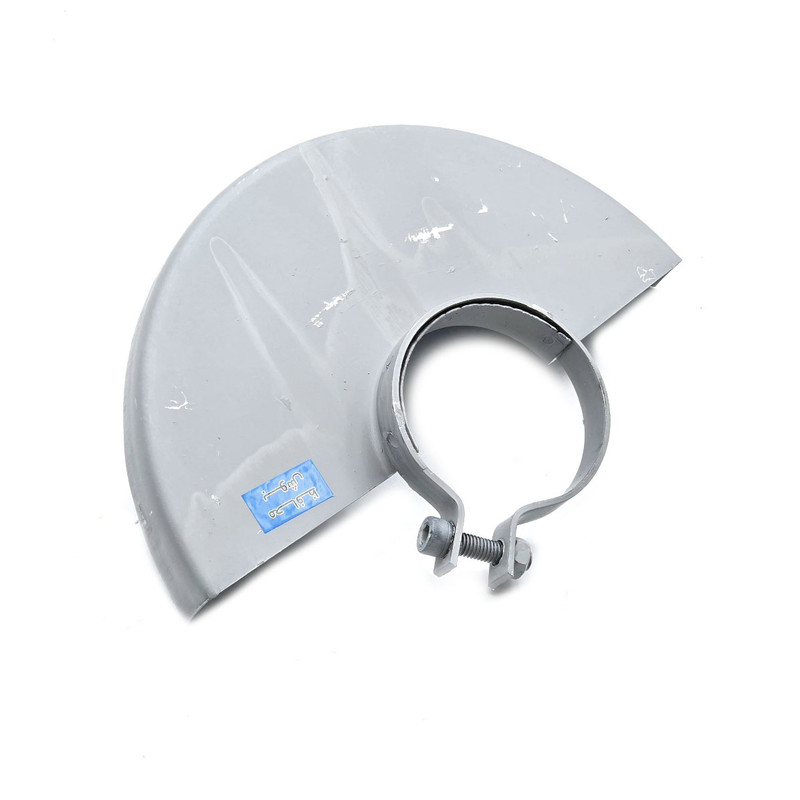 محافظ صفحه فرز سنگ بری و آهنگری بوش مدل 190MM