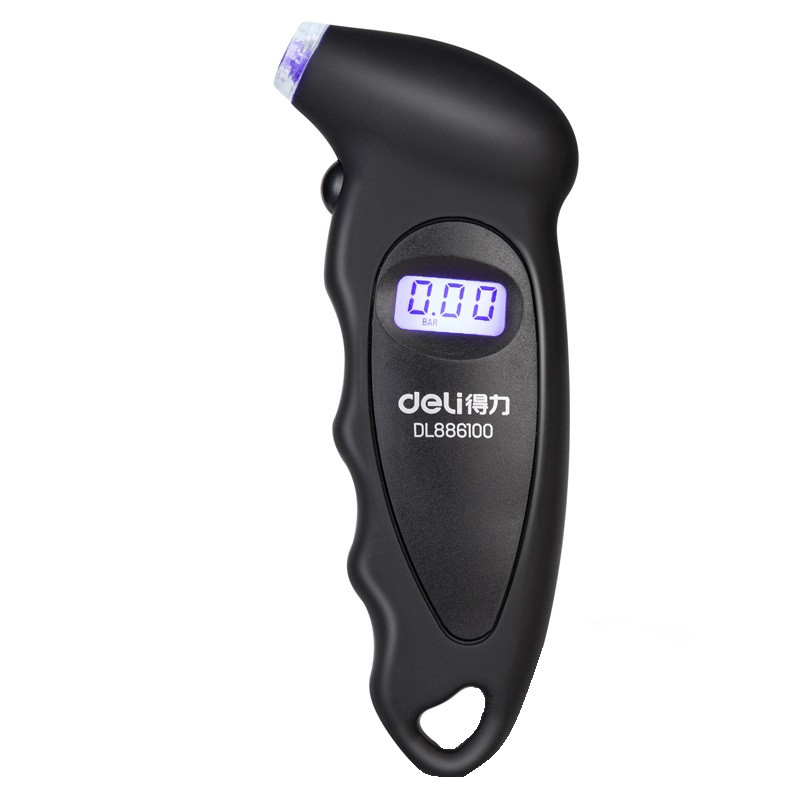 گیج باد دیجیتالی دلی مدل DL886100