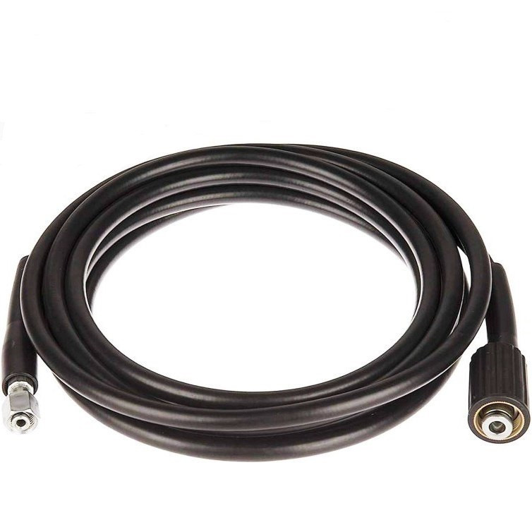 شلنگ کارواش مدل 100b039 طول 5 متر