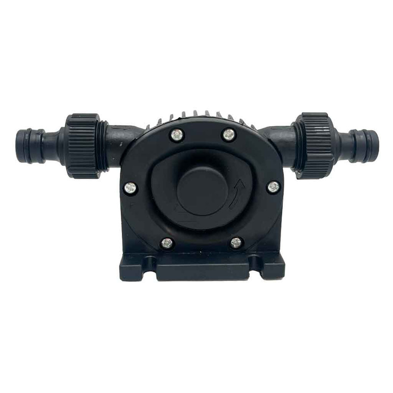 تبدیل دریل به پمپ اب راویکس مدل jt-50