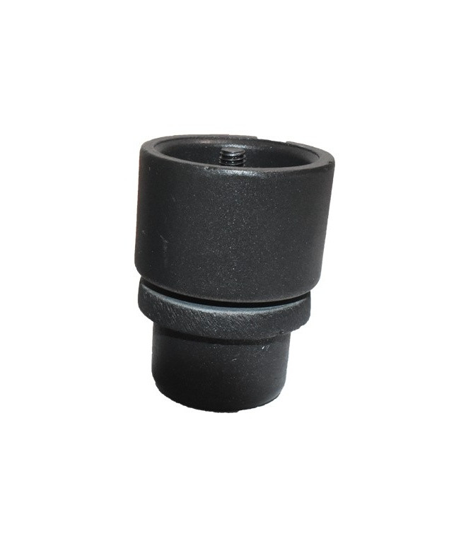 لقمه اتو لوله سبز مدل 32MM