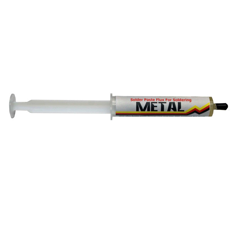 خمير فلاكس متال كد M10ML حجم 10 ميلي ليتر