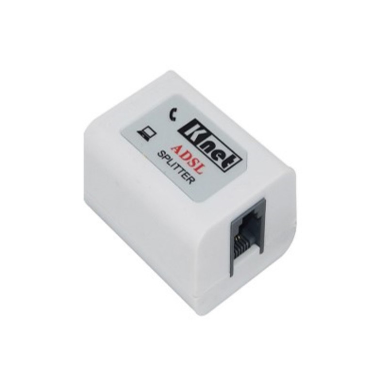 اسپلیتر کی نت پلاس مدل K-N1115
