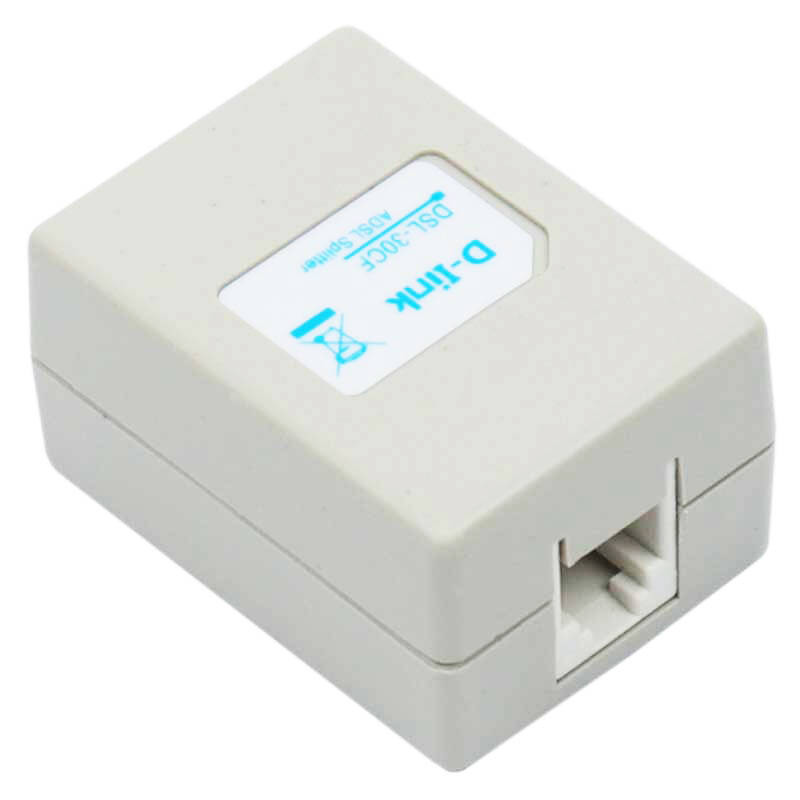 اسپلیتر مدل DSL-30CF