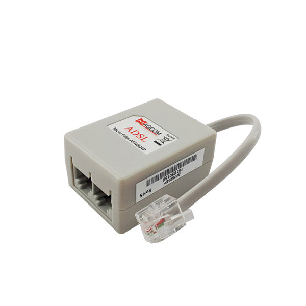 اسپلیتر مگکام مدل AFN804P
