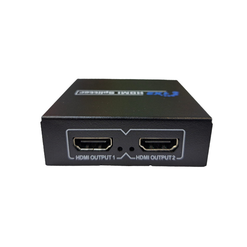 اسپلیتر 2 پورت HDMI کد P98