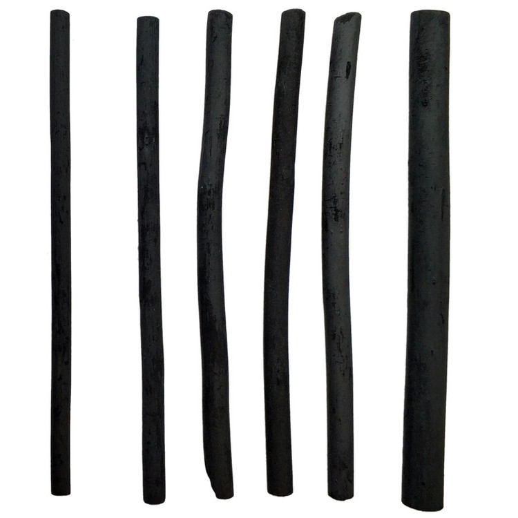 زغال طراحی ماریز کد C7326 بسته 6 عددی