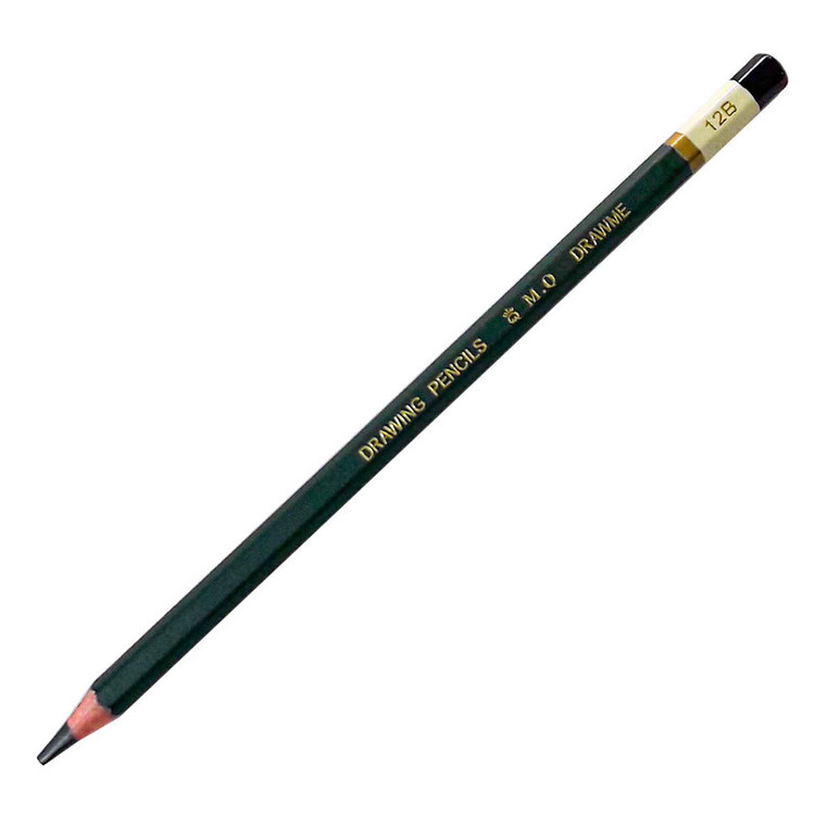 مداد طراحی ام کیو مدل B12