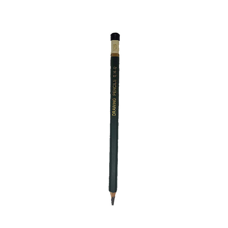 مداد طراحی ام کیو مدل B12