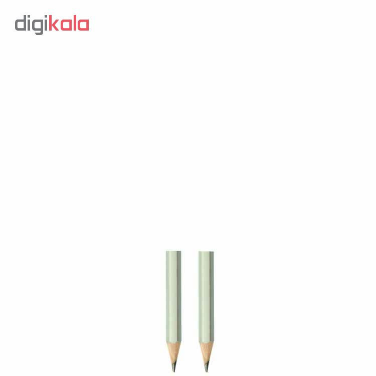مداد طراحی پیکاسو مدل kara مجموعه دو عددی