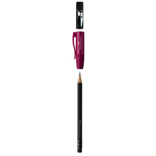 مداد Faber Castell مدل Perfect Pencil