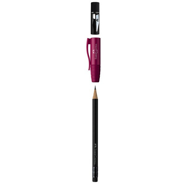 مداد Faber Castell مدل Perfect Pencil