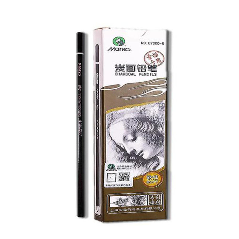 مداد کنته ماریز مدل C7300-6