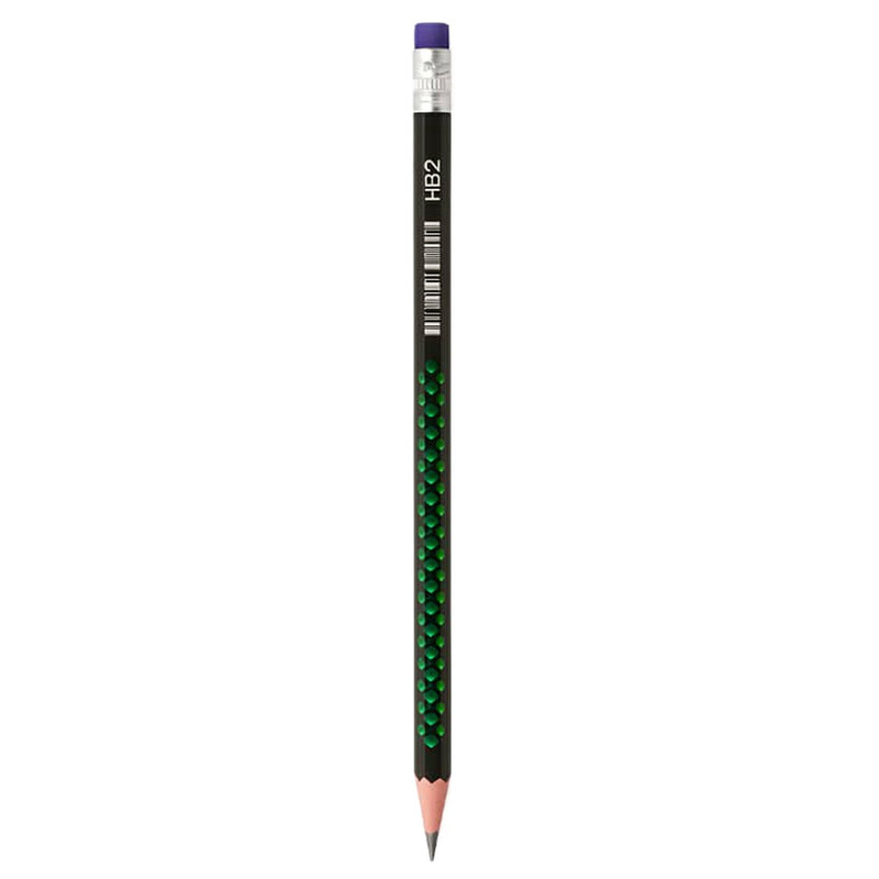 مداد مشکی مدل KNP-7006