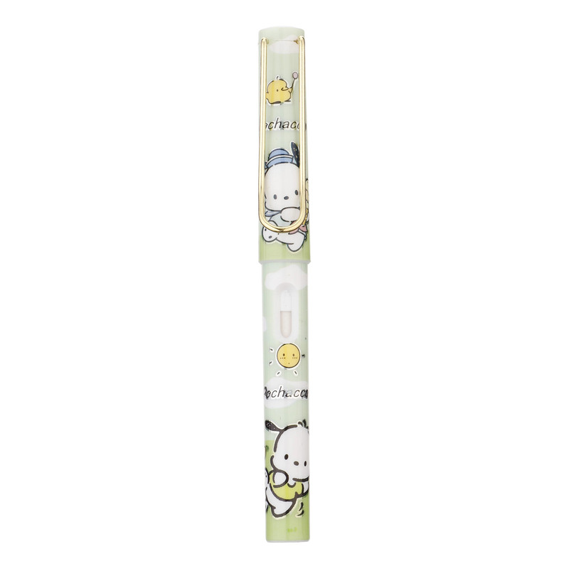 مداد مشکی مدل بی نهایت طرح کورومی و دوستان کد 65