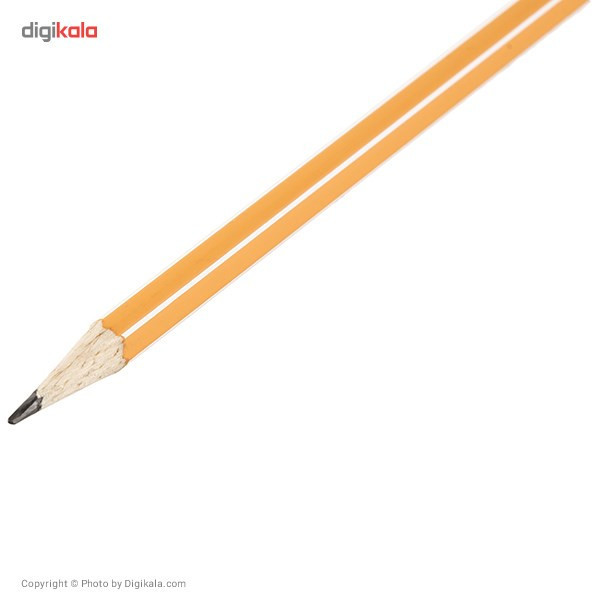 مداد مشکی استابیلو کد 88 بسته 12 عددی